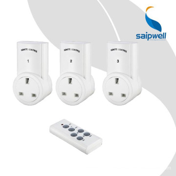 Saipwell Digital UK Wireless Fernbedienungssteuerschalter